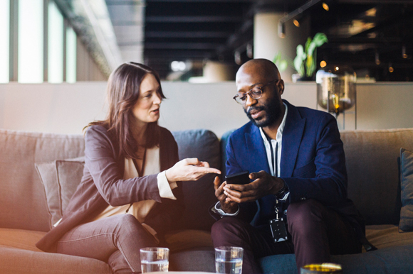 Lantrust Business Loans