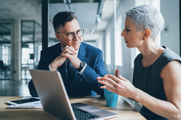 Lantrust Business Savings
